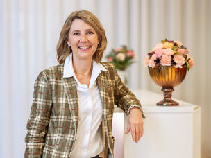 Serata-Tagaktiv – Interview mit Silvia Müller Beerli