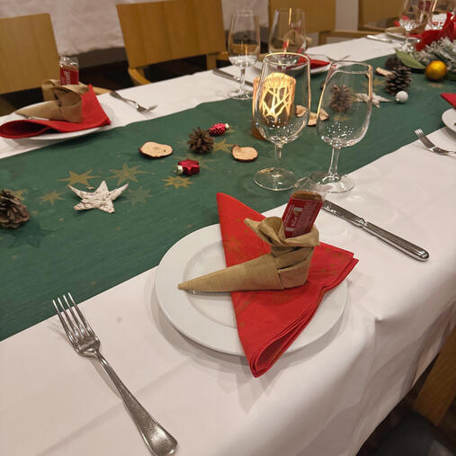 Taxidancer am Tanzen im Serata