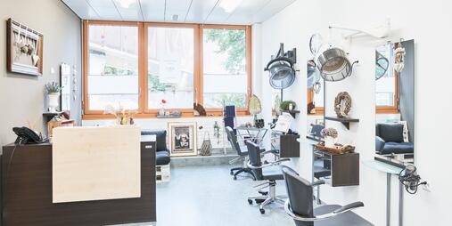 Wohlfühloase und Gesundheit