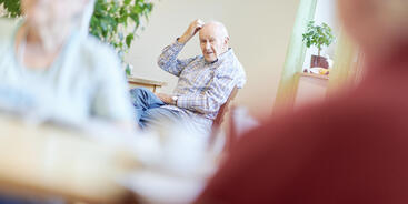 Beratung / Sozialdienst