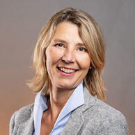 Silvia Müller Beerli